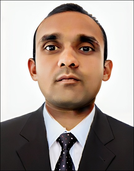 KADIA PRATIK KANTILAL