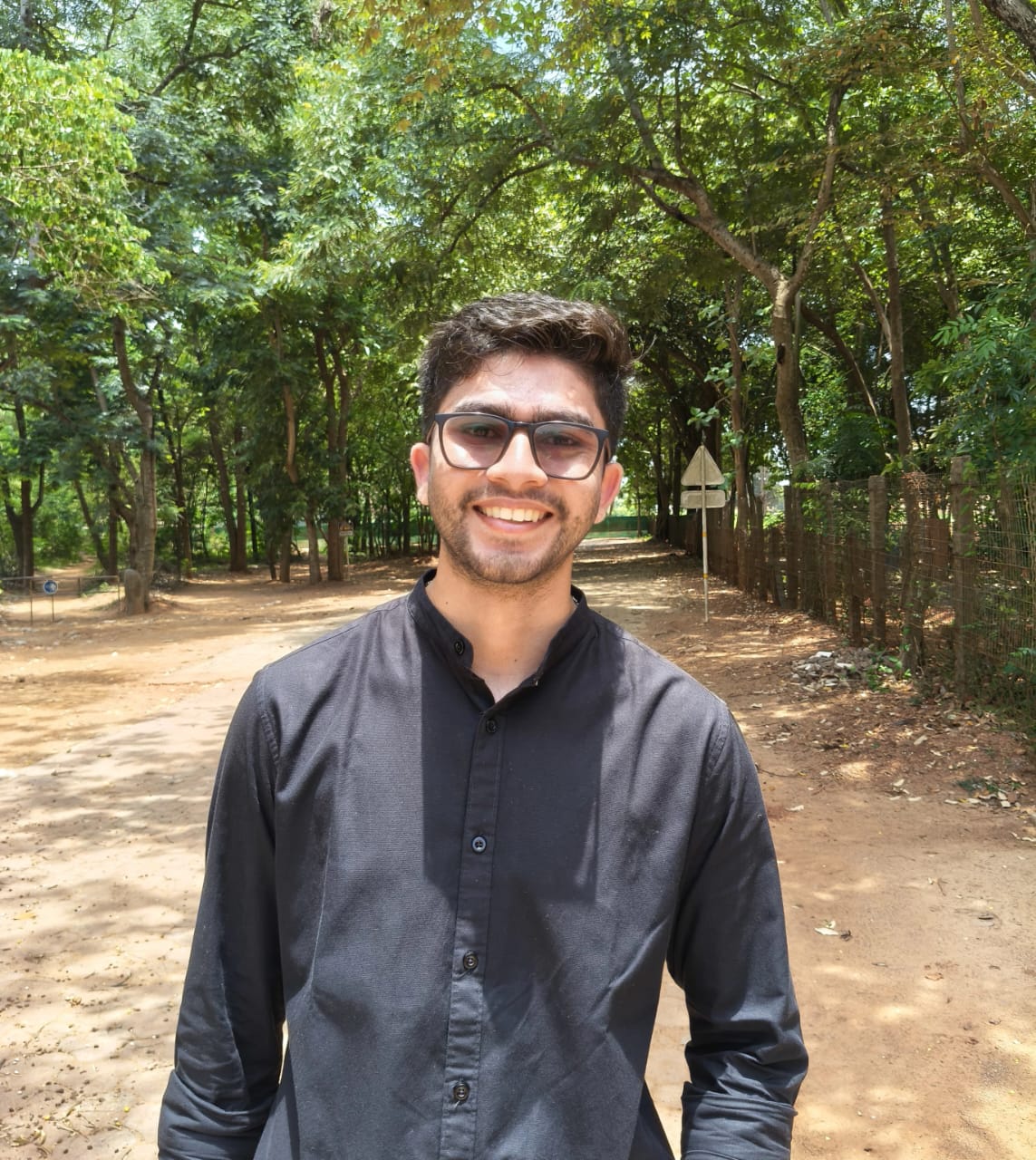 Nakum Ruthik Dilip