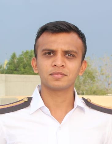 Sathwara Viren Jitendrabhai