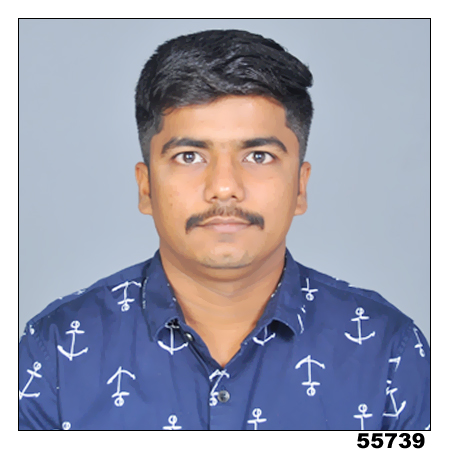 Mistry Devang Nitinkumar