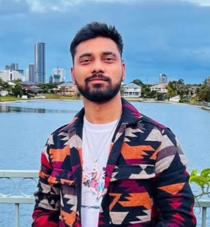 Kadia Mohit Vasantbhai