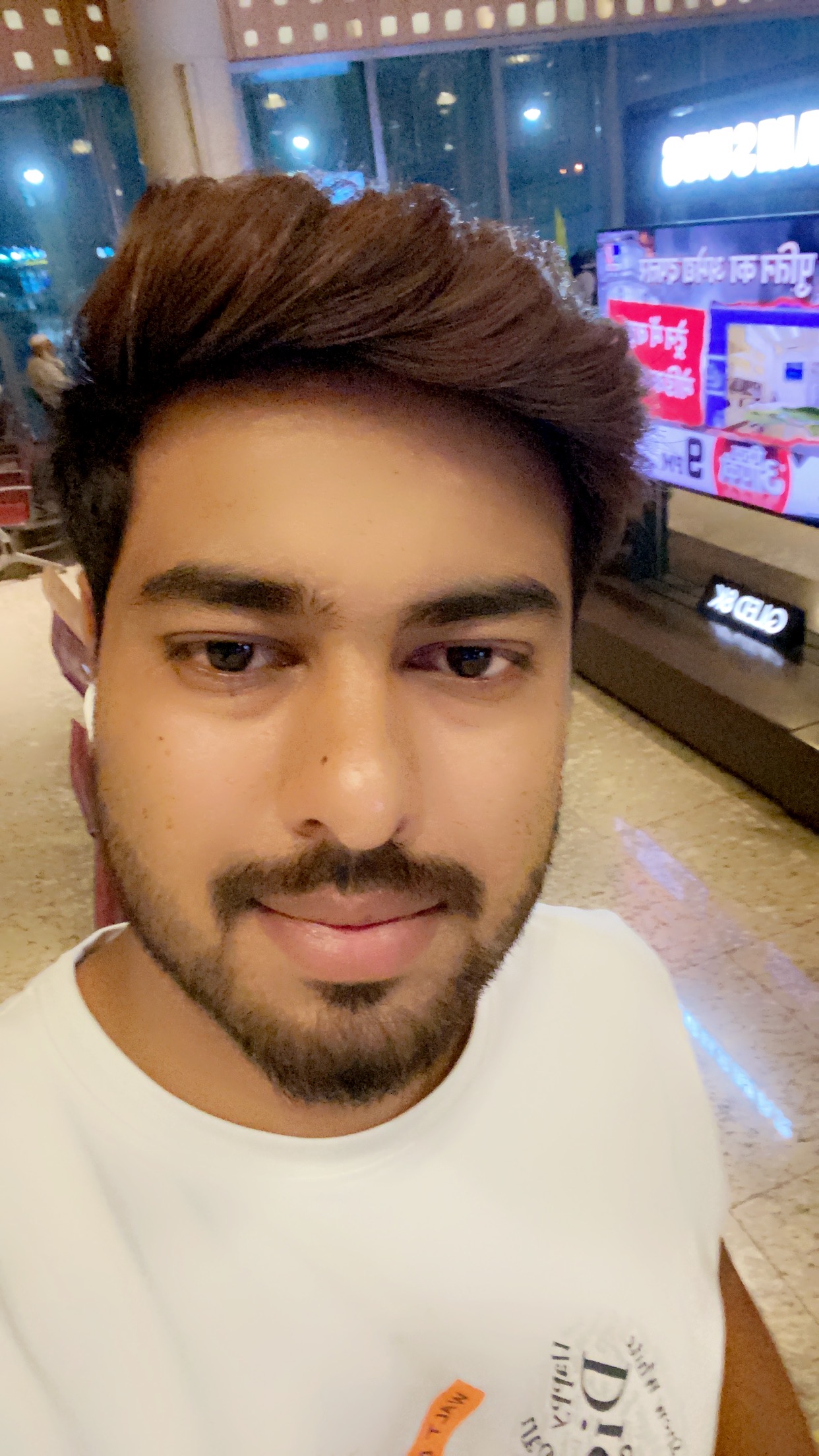 Dabhi Nikhil Anilbhai