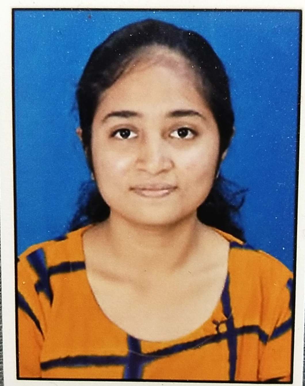 Mandavia Anjali Kamalesh bhai