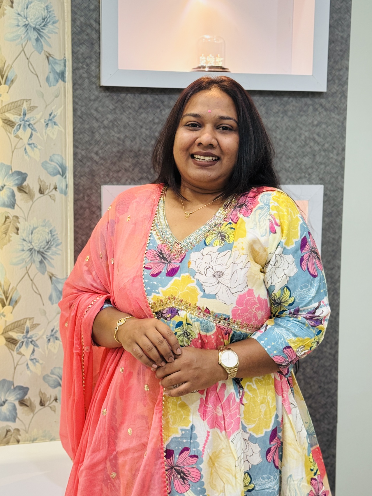 Kadiya Priyanshi Alkeshbhai