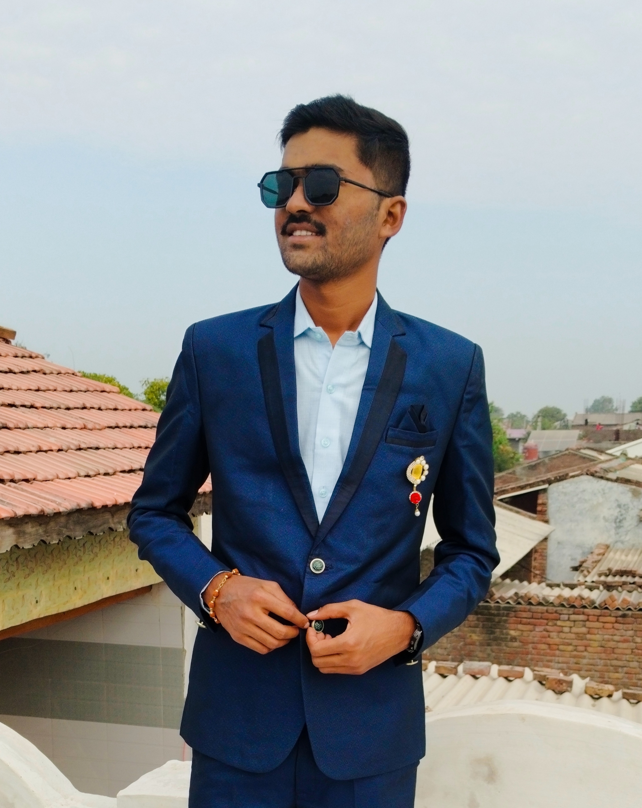 Jambukiya Ajay Ishvarbhai