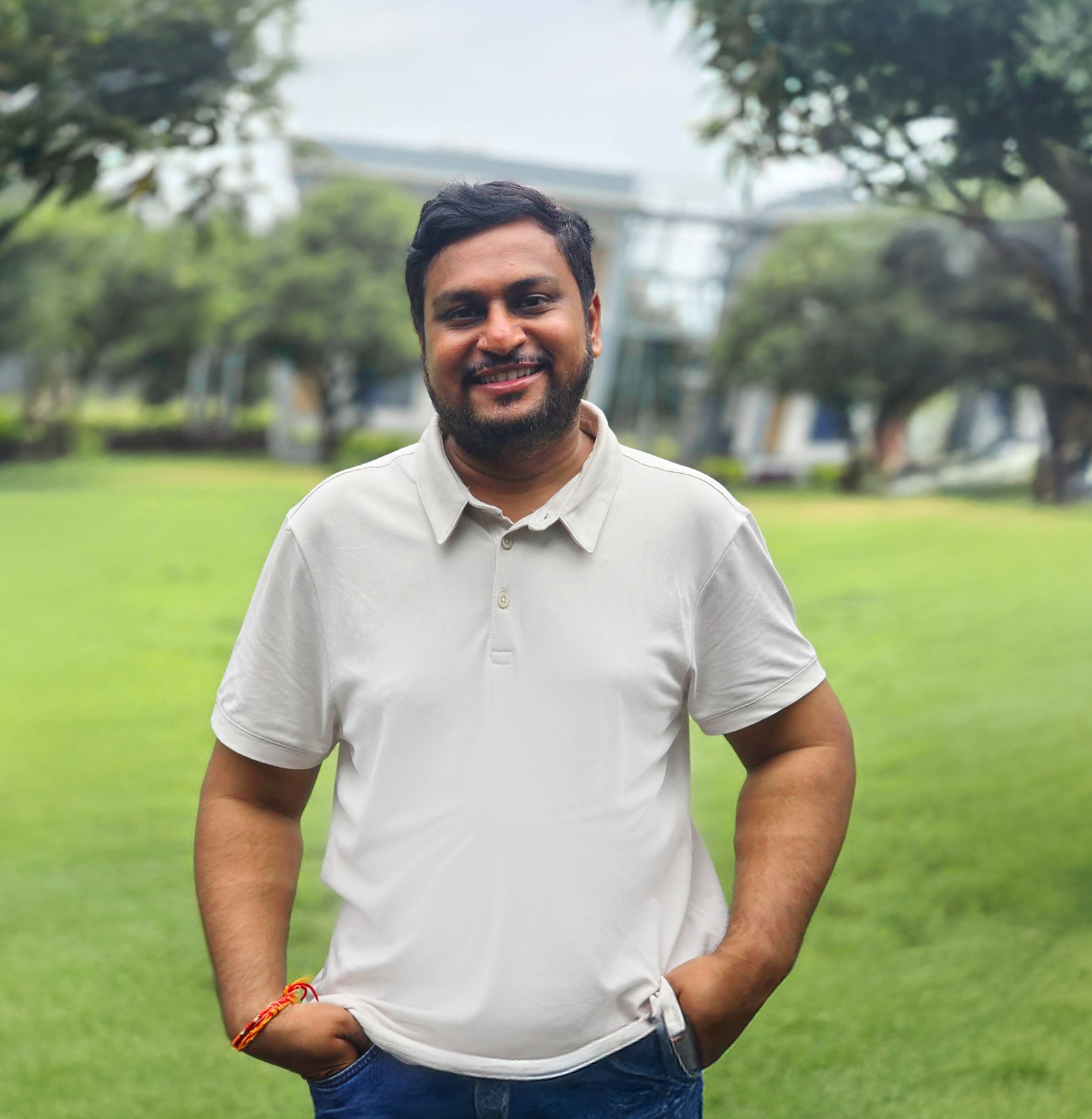 parmar MAULIK Kishorbhai