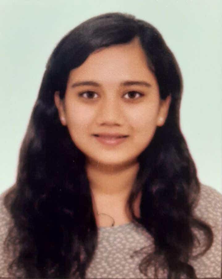 Kanzariya Mehula Prabhu Bhai