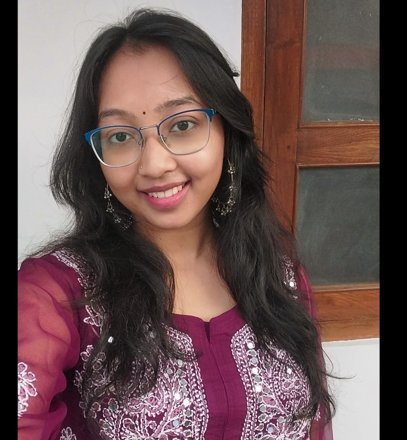 Chavda Tanya Deepakkumar