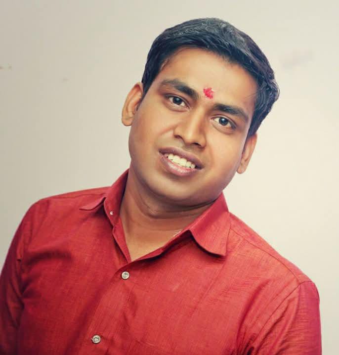 Jadav Hiren Jagdishbhai