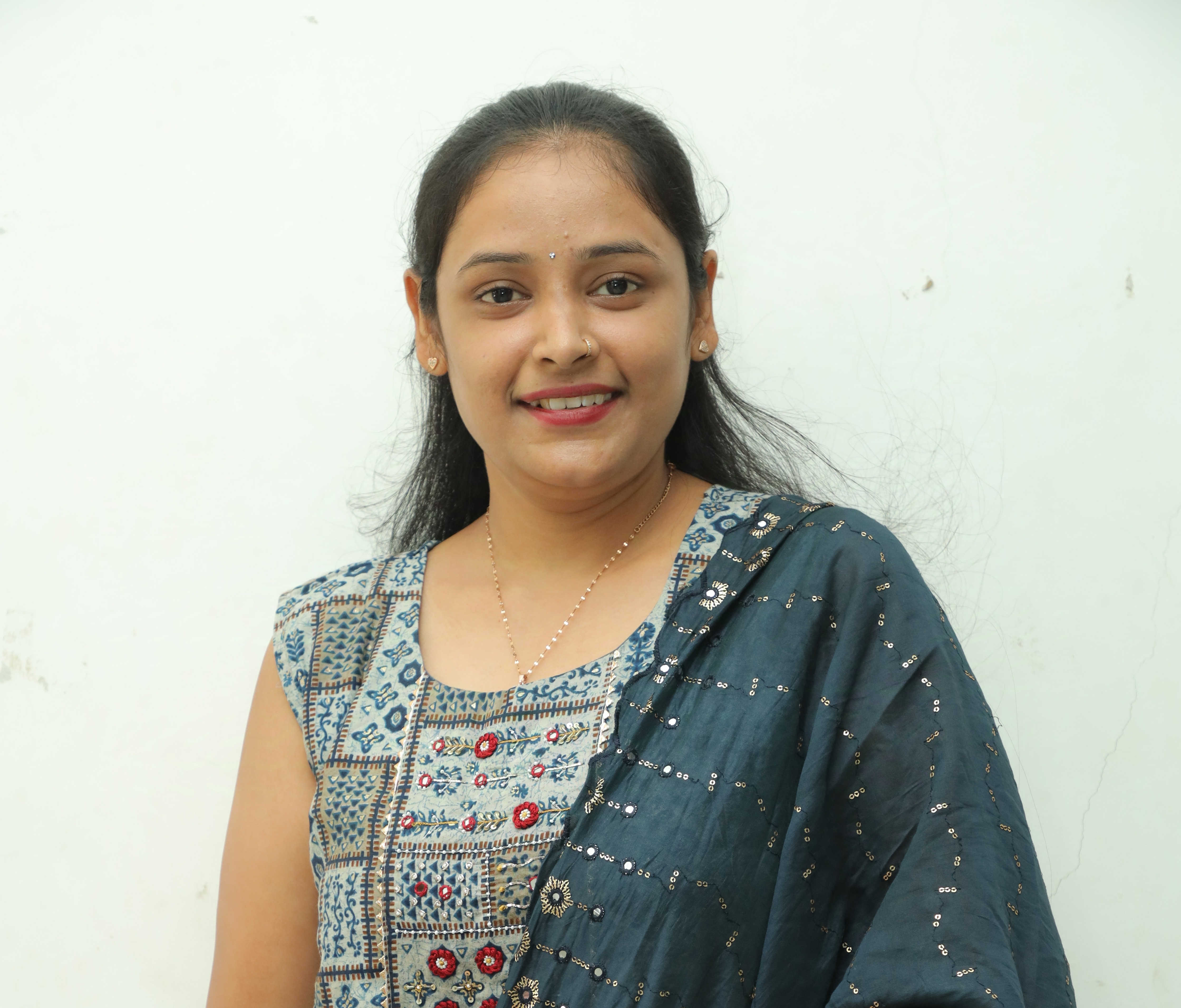 PARMAR DIGNA DEVRAJBHAI