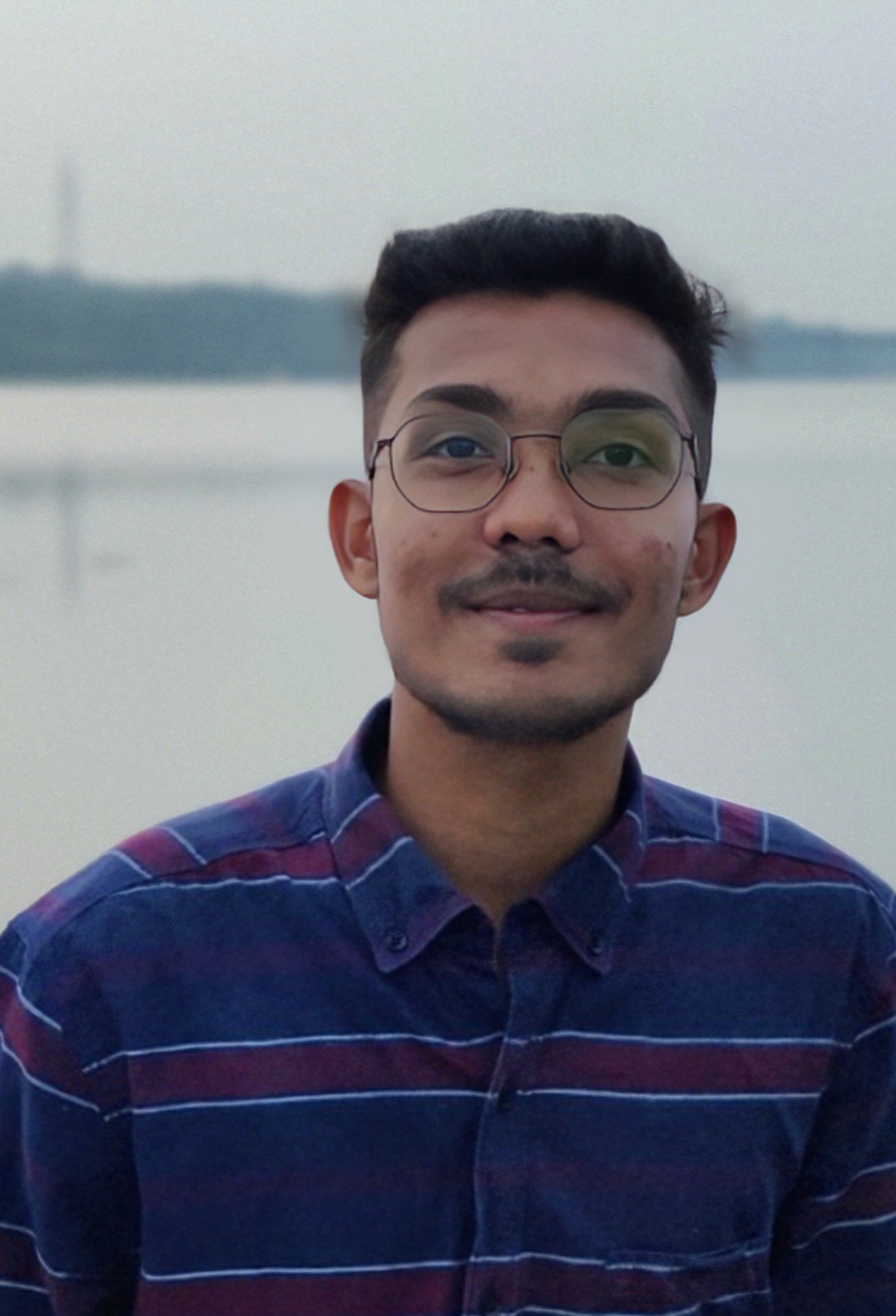 Kanjaria Vivek Paragbhai