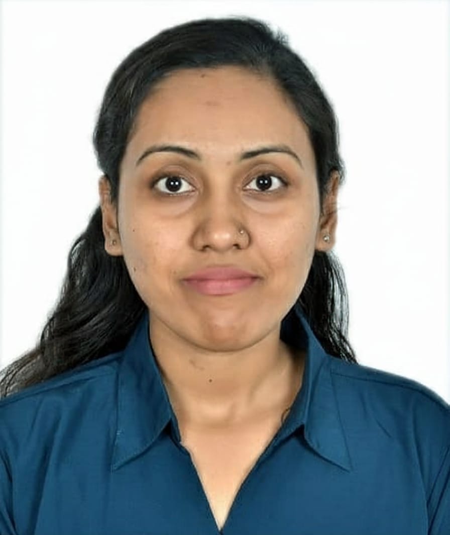 Dharaviya Mansi Kirtibhai
