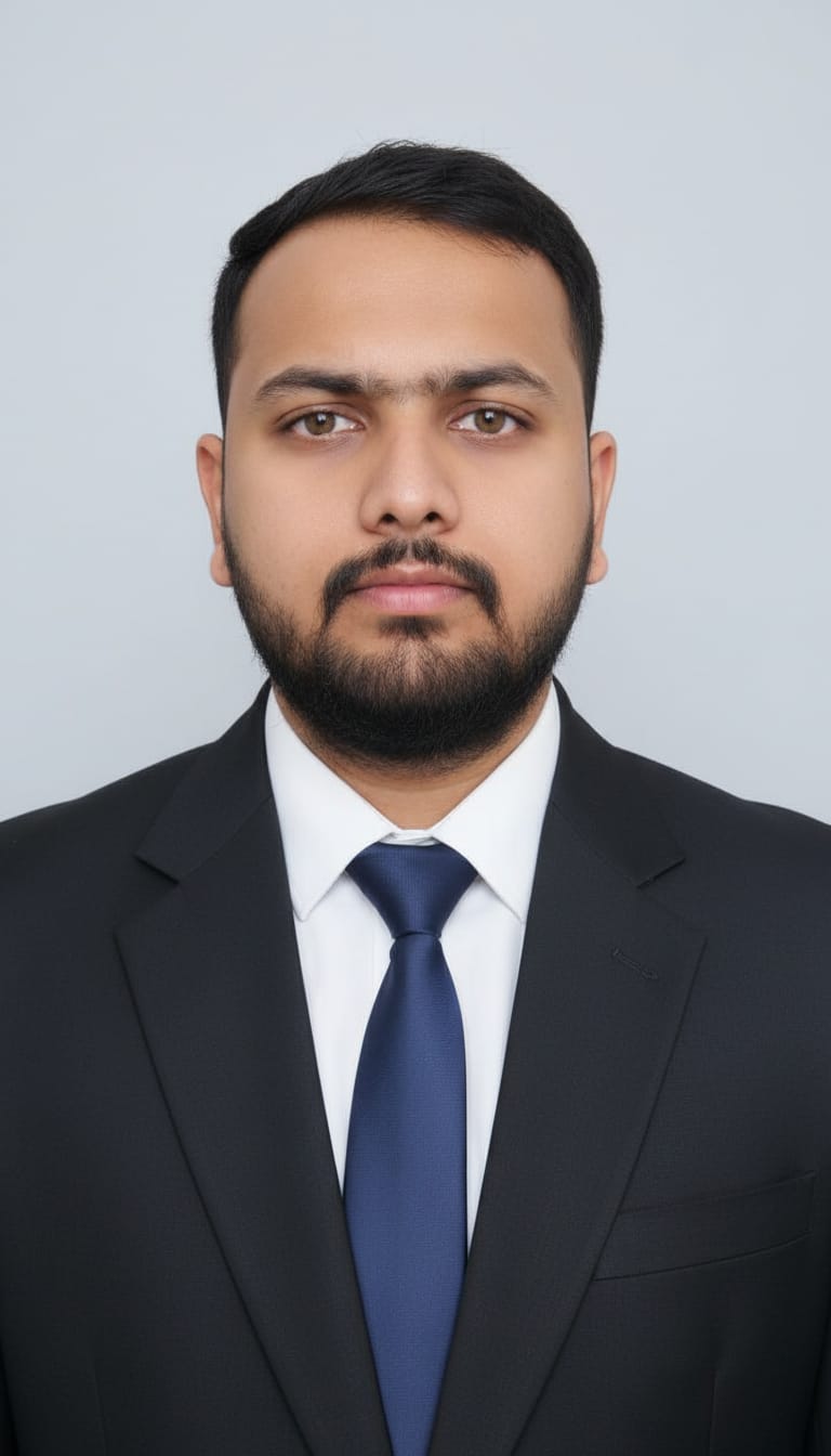 Shrimali Jaydev Ajaybhai