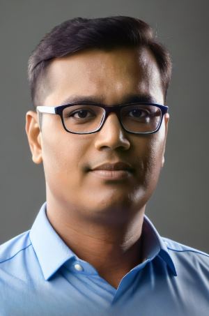 Nakum Ravi Vrajalal nakum