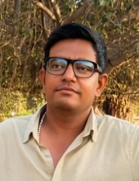 Khandhar Rajesh Santibhai