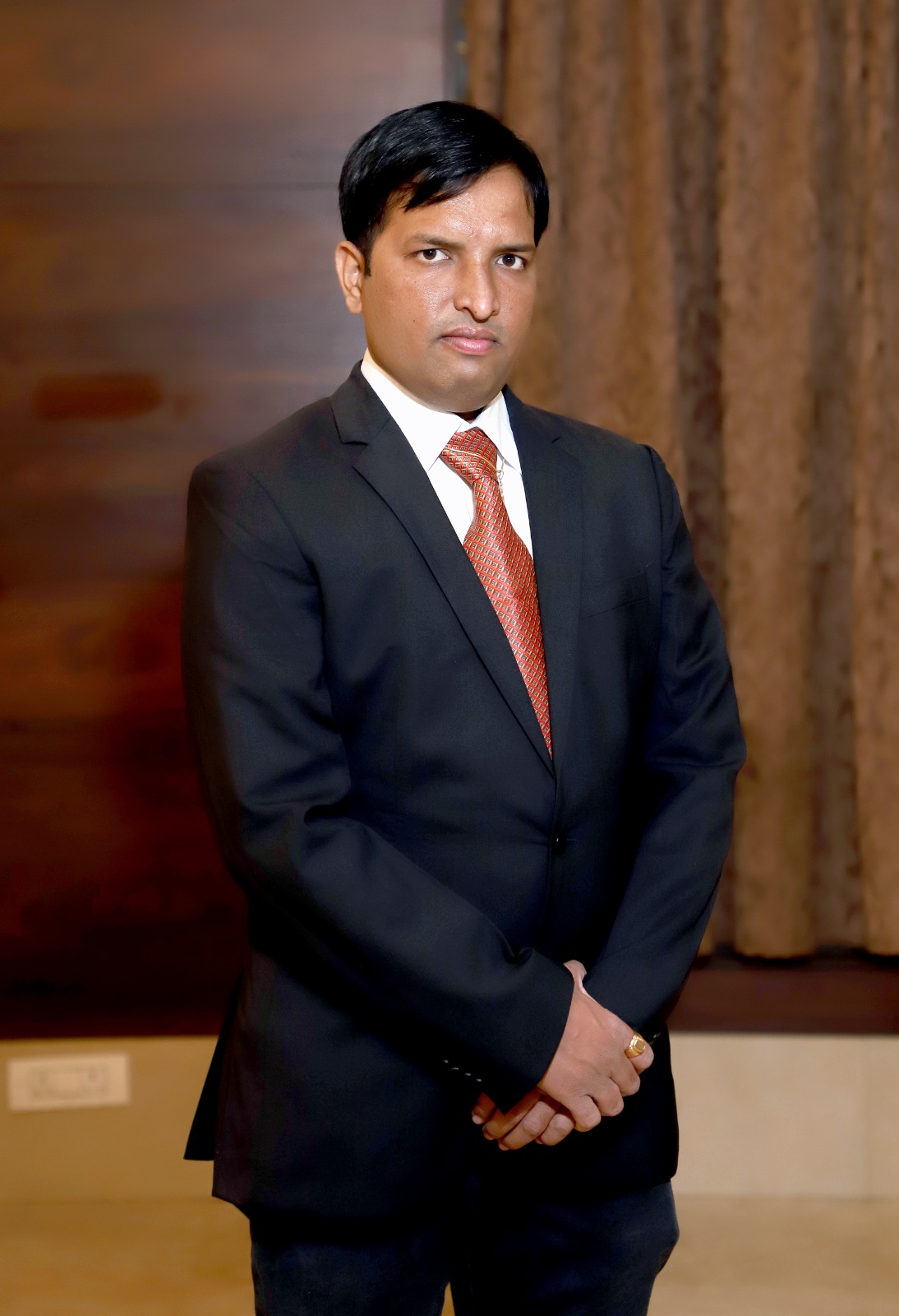 SATHAWARA MITESH RAJENDRABHAI