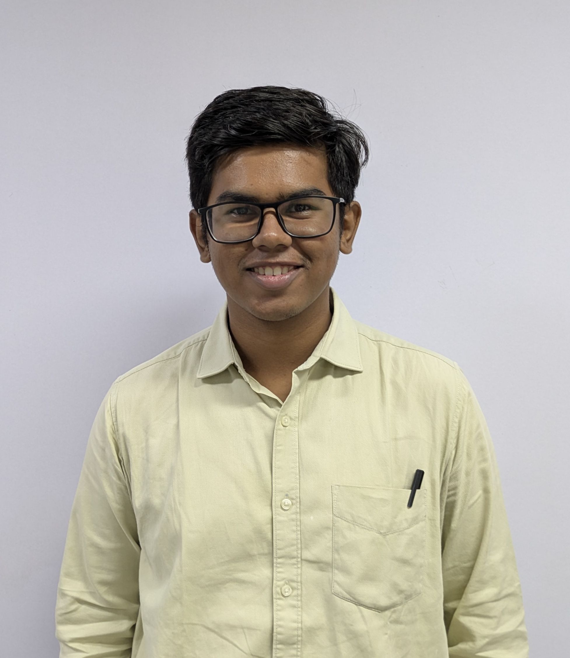 Hadiyal Darshit Natvarlal