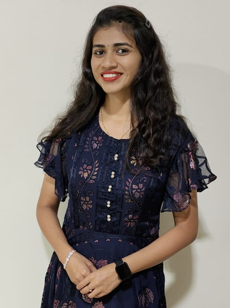 Nakum Heena Dilipbhai