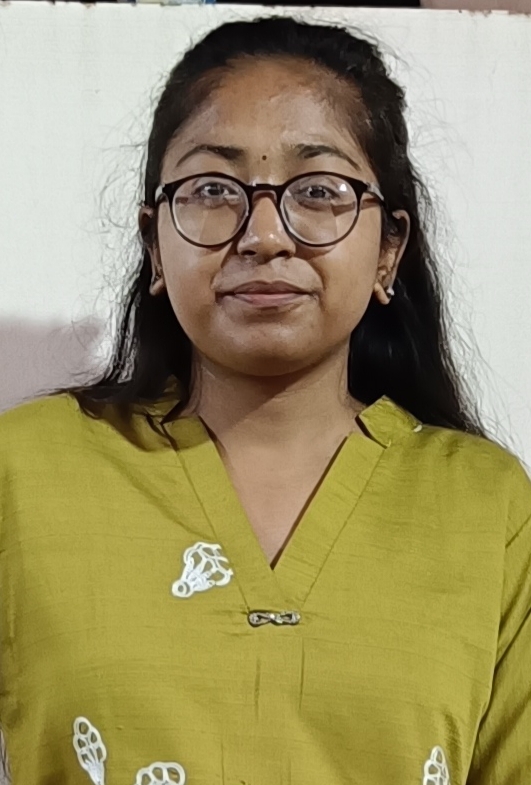 Nakum Priyanka Anil bhai