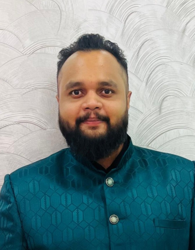 Kanzaria Bonny Pradeep