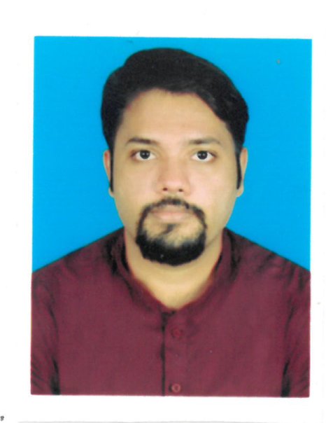 Parmar Manan Ramniklal