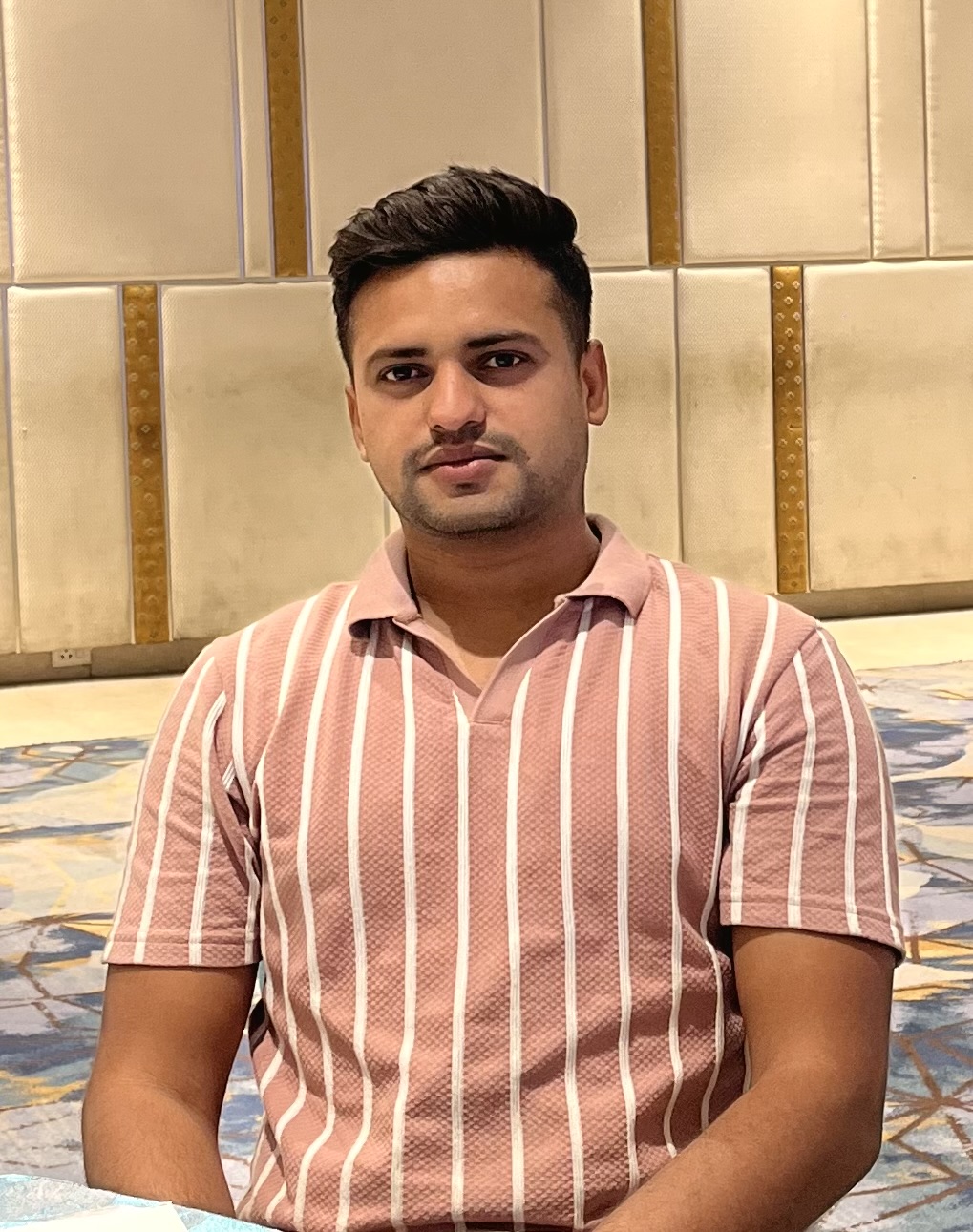 Kateshiya Nirav Jamanbhai