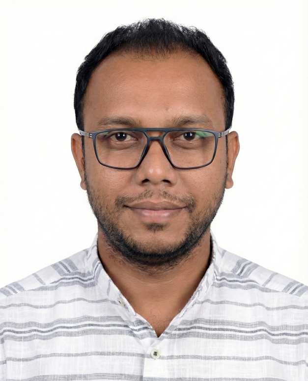 Parmar Kailash Navghanbhai