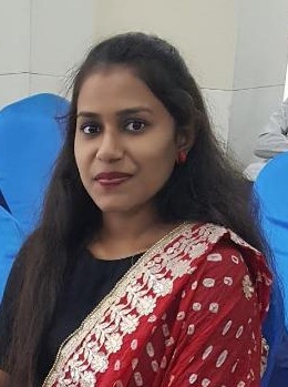 Dabhi Komal Jayantibhai