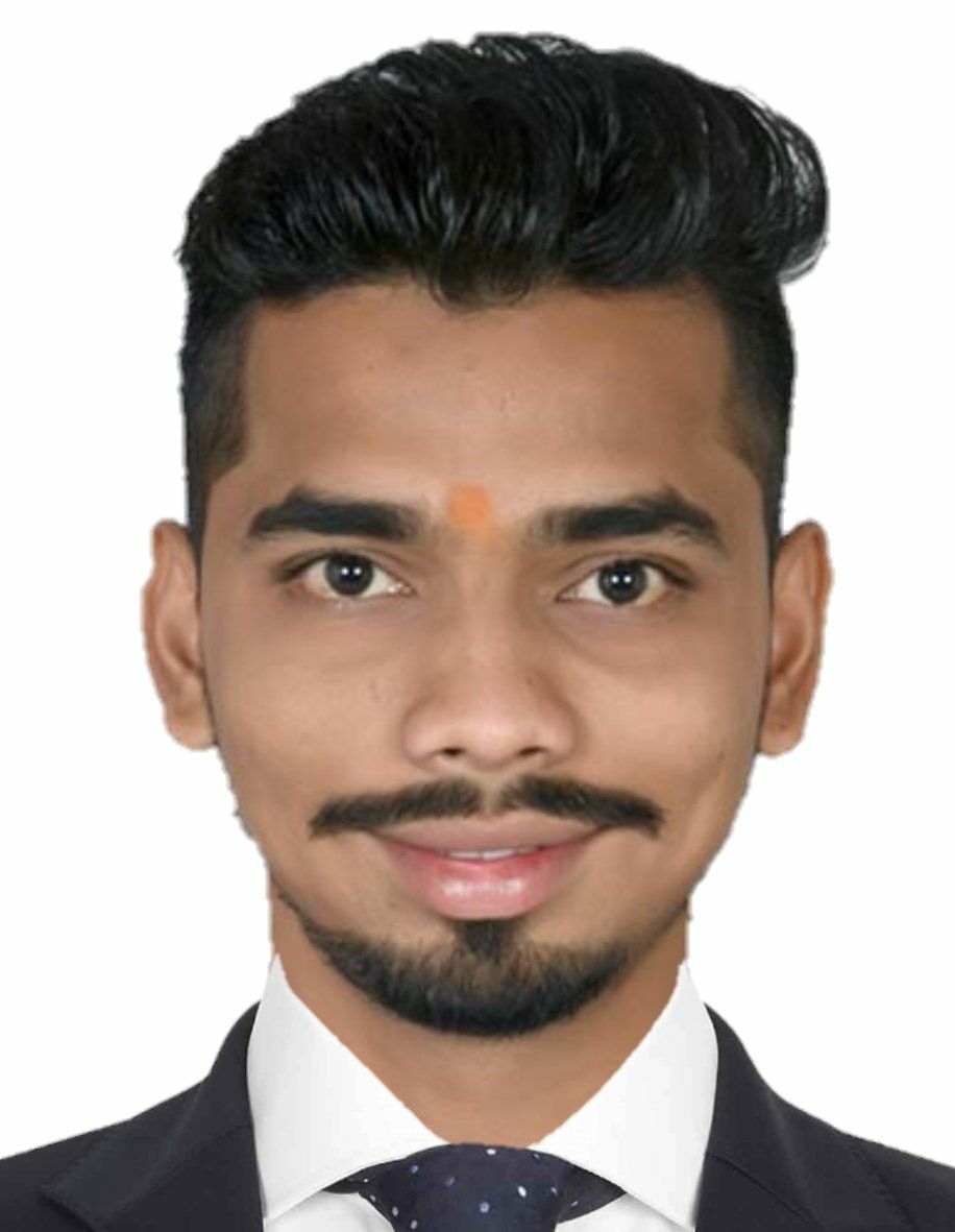Parmar Kaushikkumar Dhirajlal