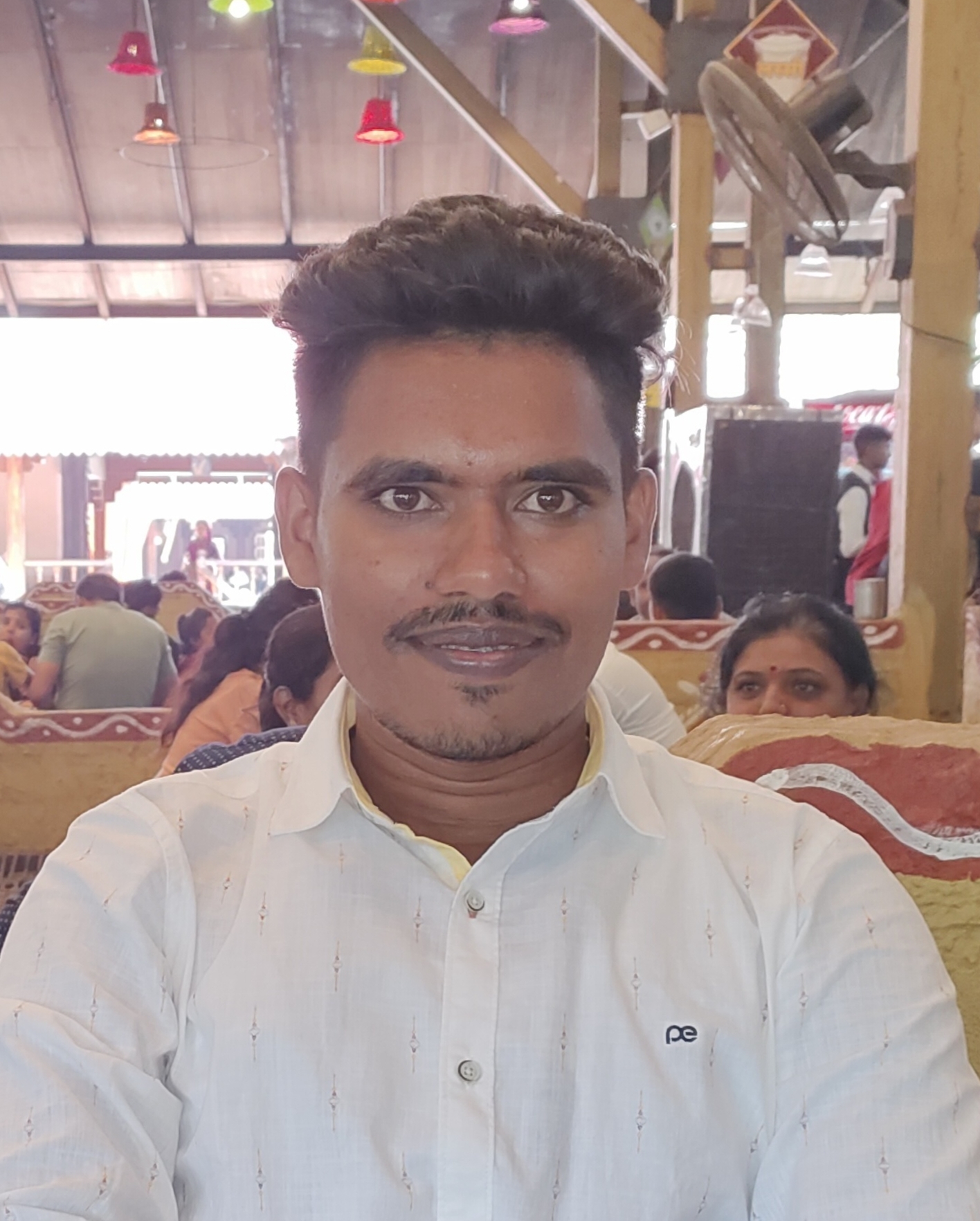 Sonagara Jagdish Narshibhai