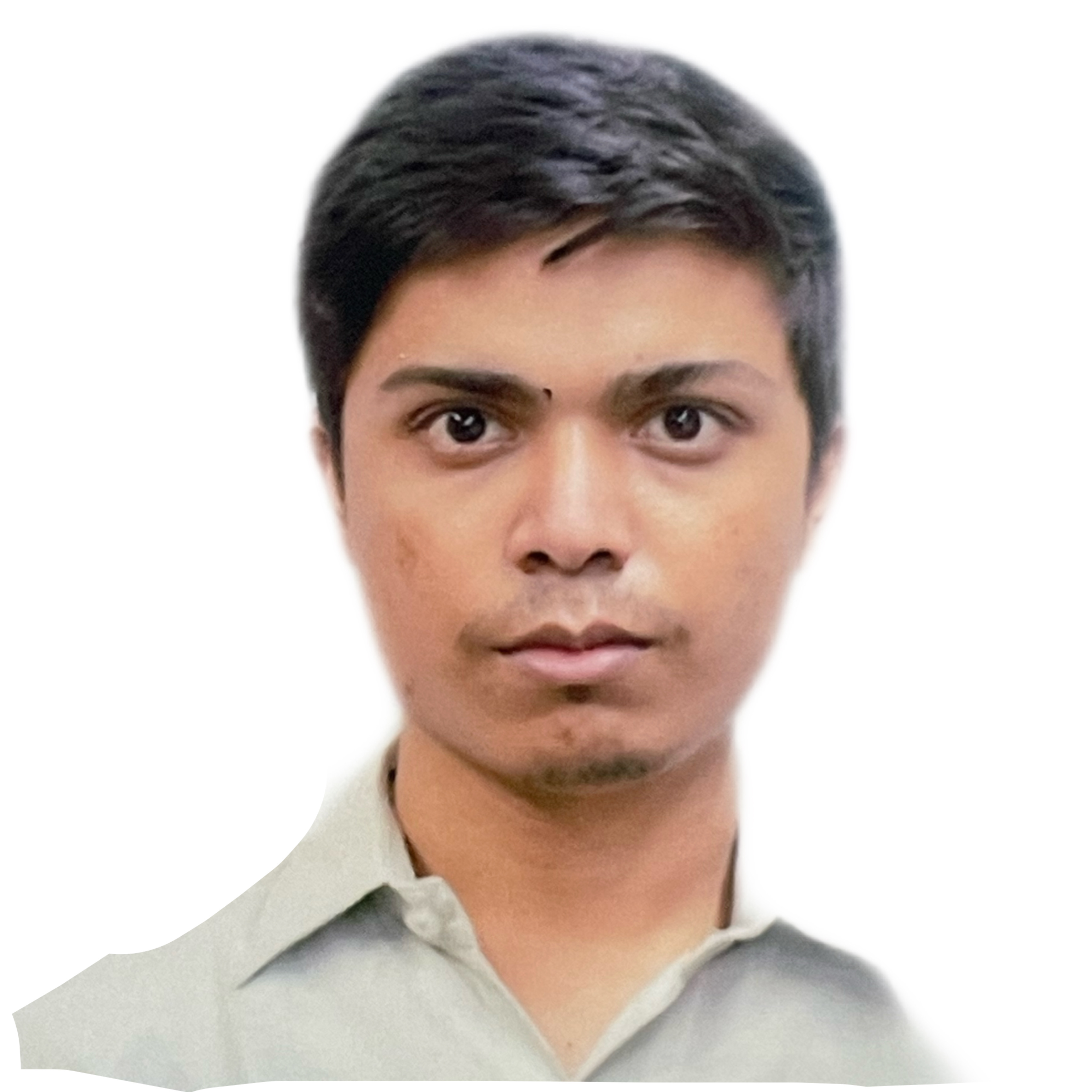 Nakum Jay Kacharabhai