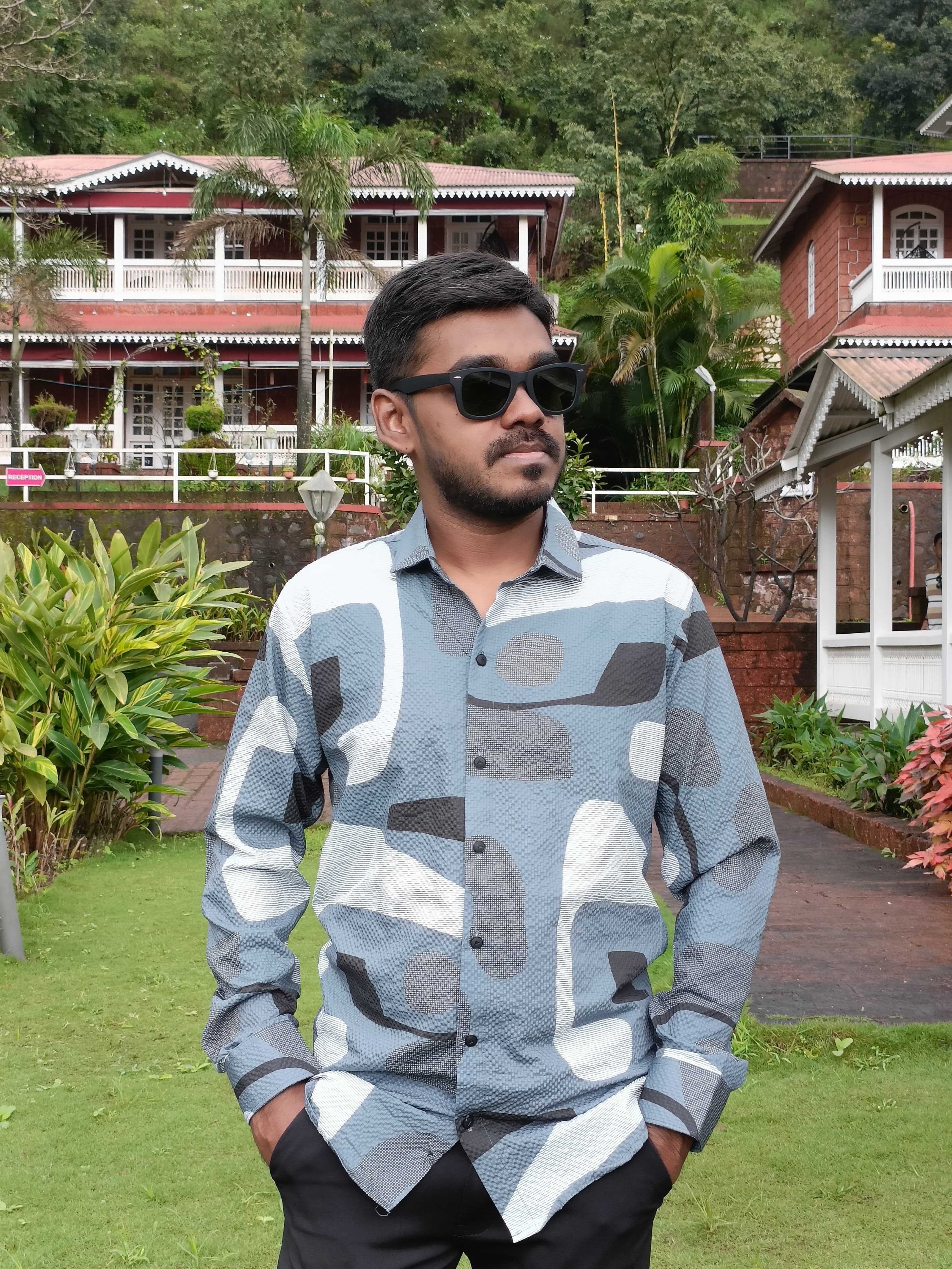 Parmar Dhaval Raghavjibhai