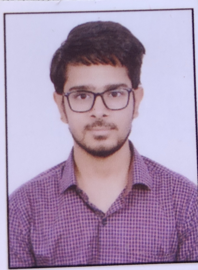 Kanzariya Hitarth Devendra