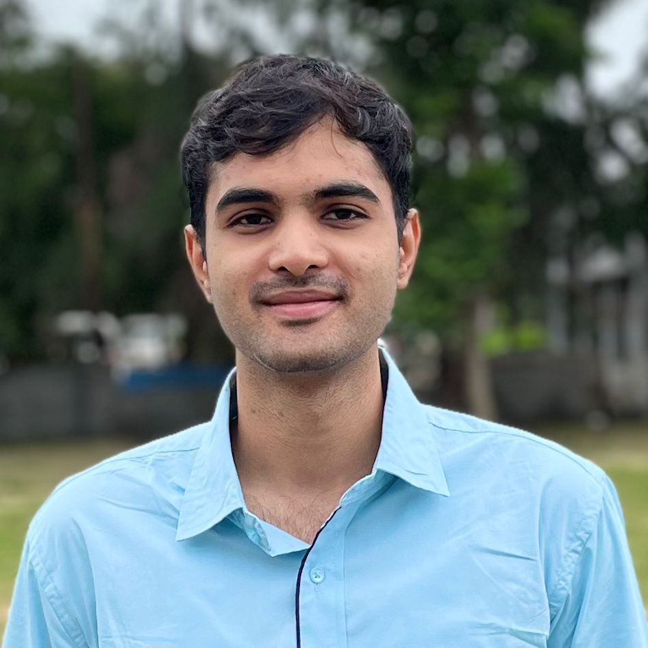 Sathwara Harshil Prashantkumar
