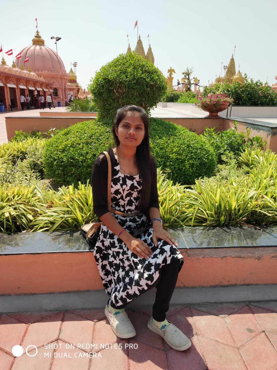 Dodiya Nayna Harshadbhai