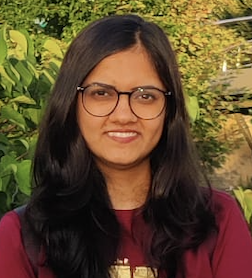 Kanzaria Jeel Chanubhai