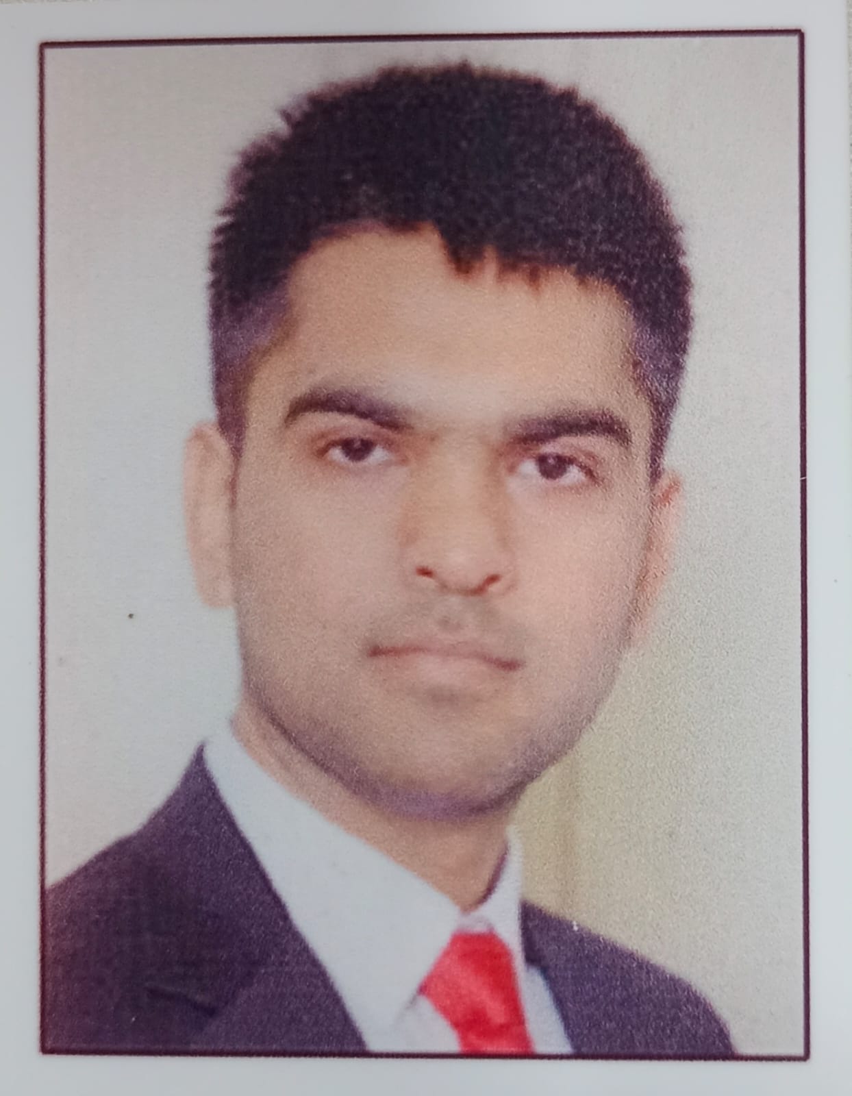 KADIYA DARSHAN HARSHADRAY