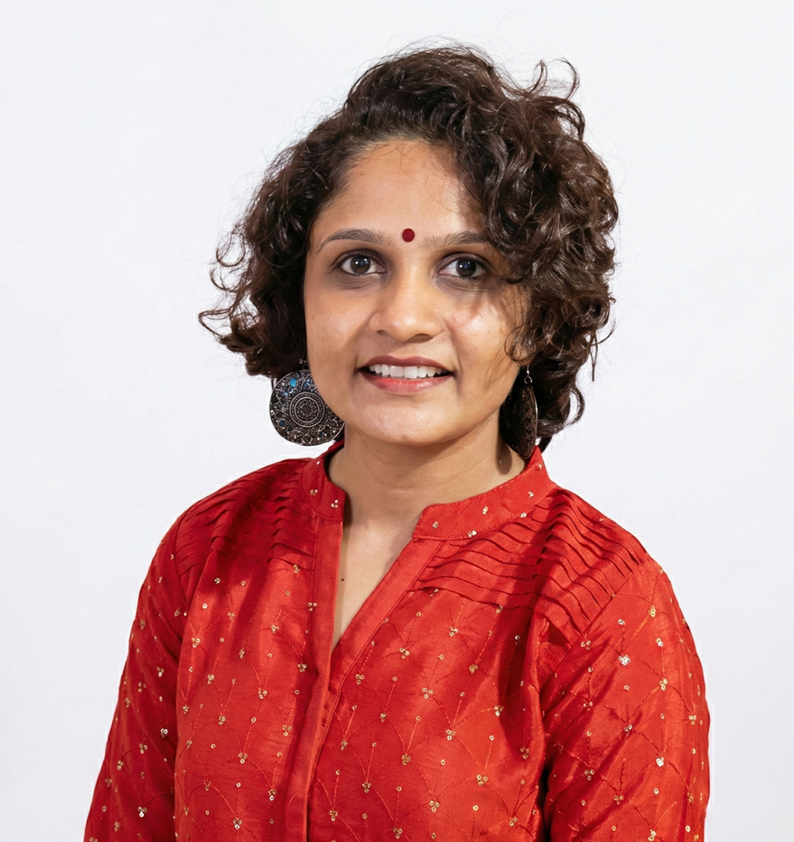 Parmar Jyoti Navghanbhai