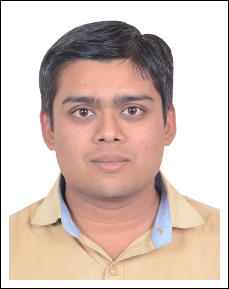 Chauhan Kinjalkumar Girdharbhai
