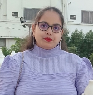 Chauhan Nirali Narendrabhai
