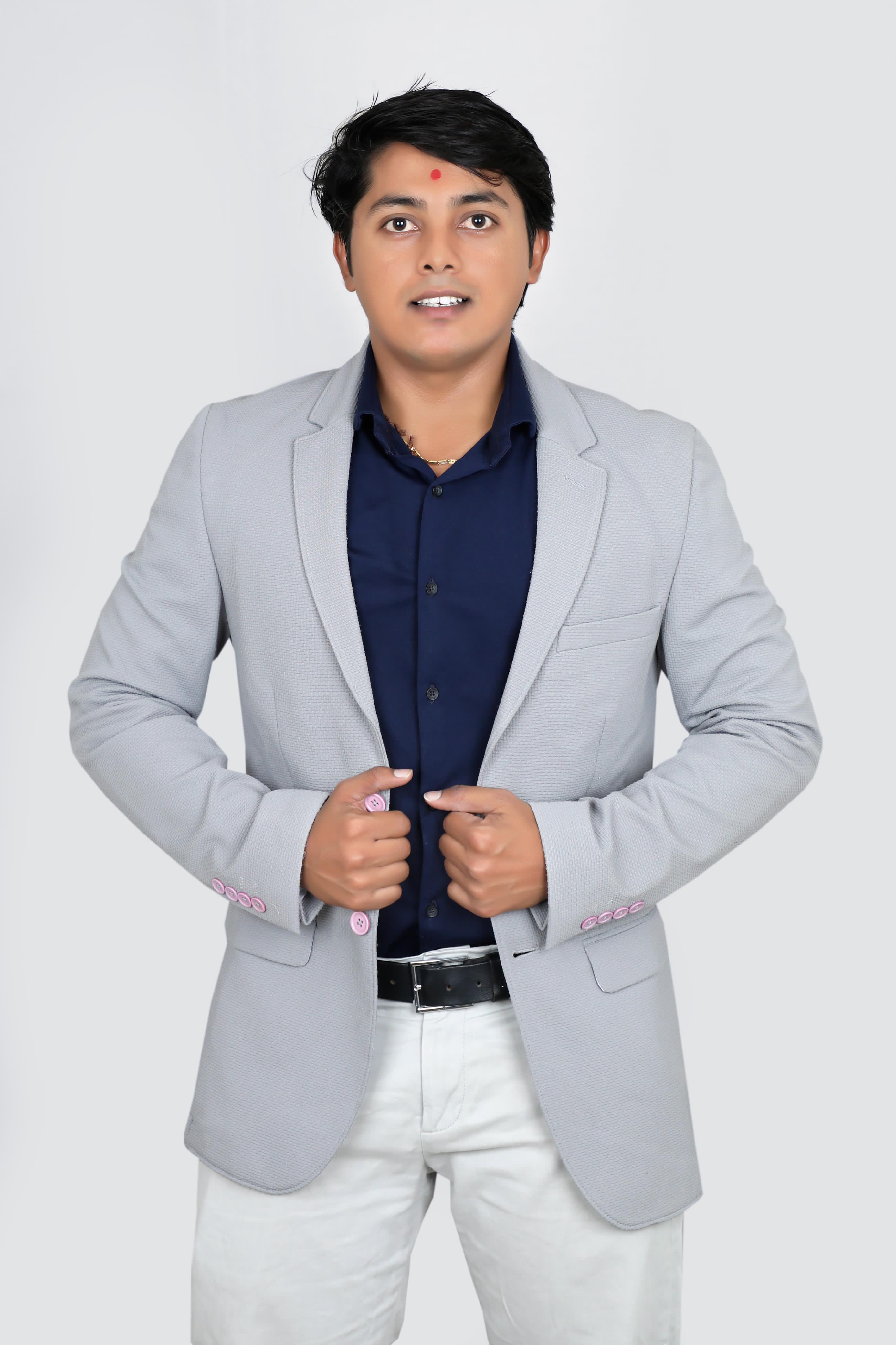 Rathod Ashish Hematbhai
