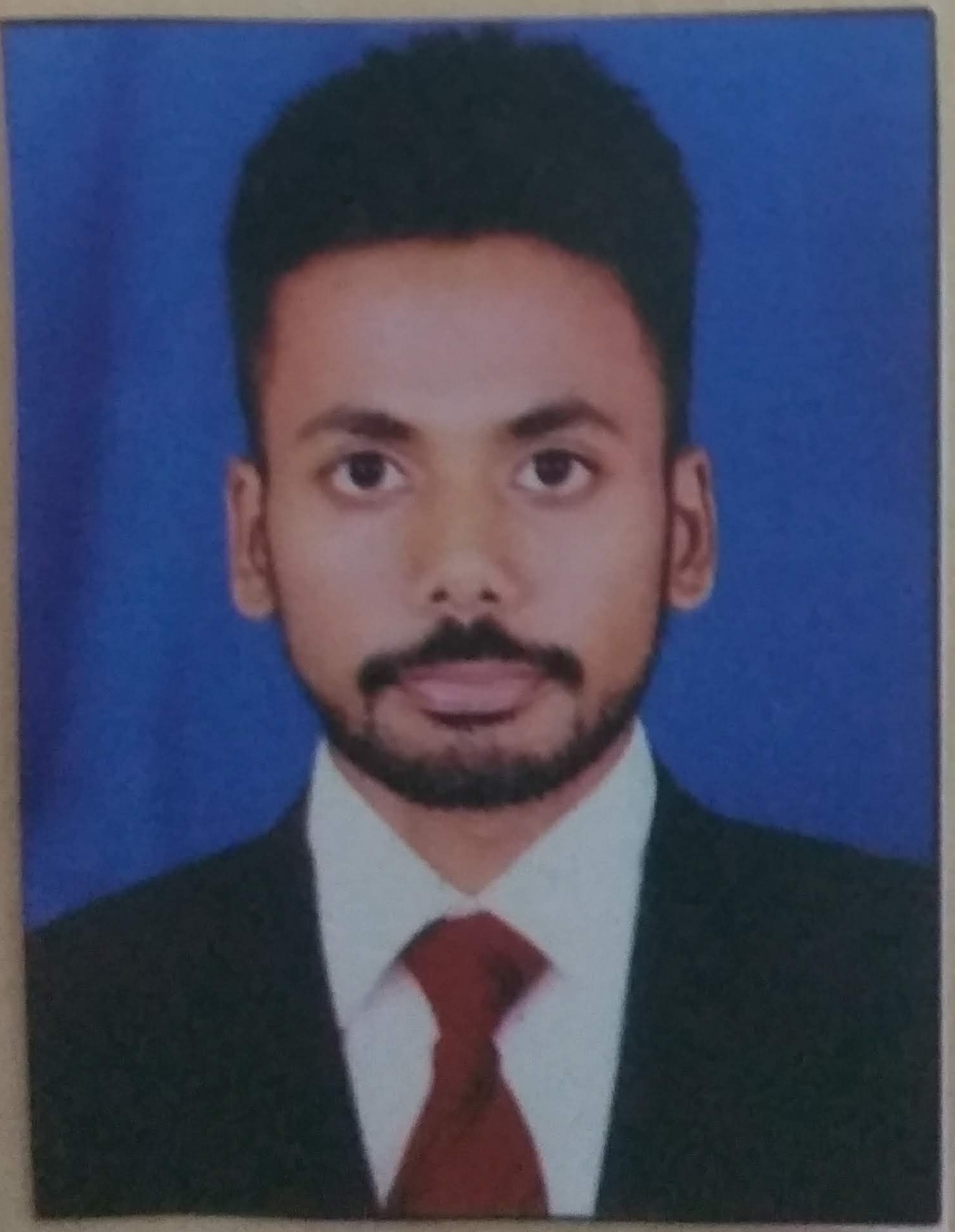 PARMAR NITIN MUKESHBHAI