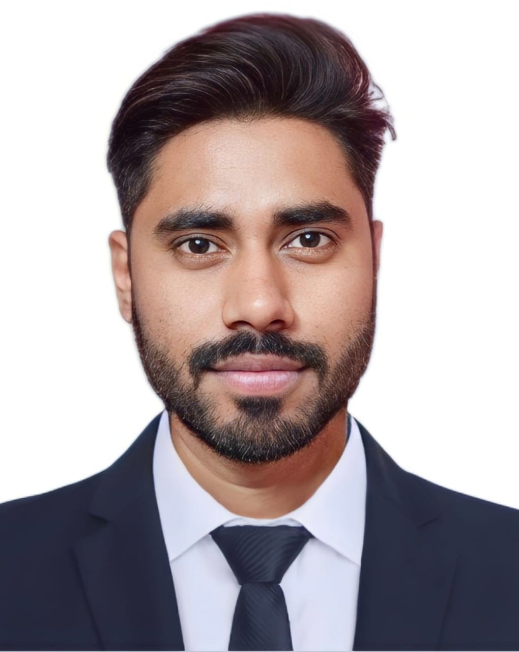 Mistry Harshal Hareshbhai