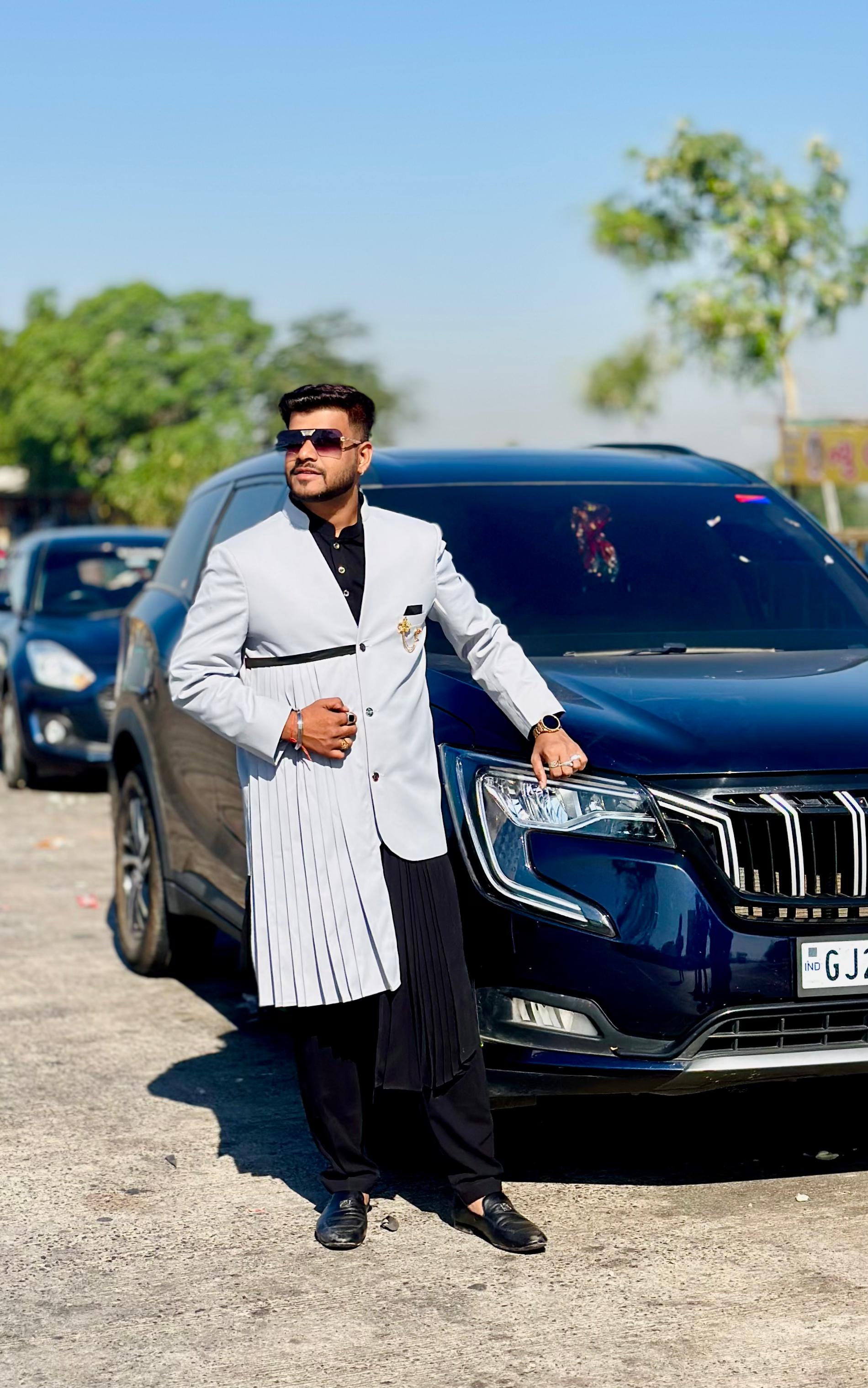 Sathvara Harsh AMRISHBHAI