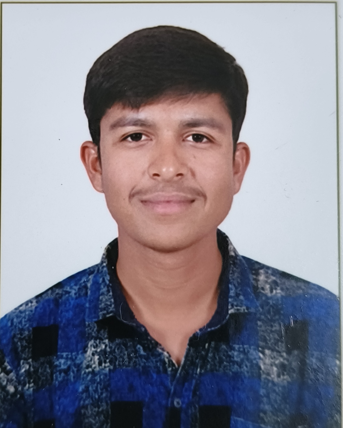 Kanzariya Jayesh Hirabhai