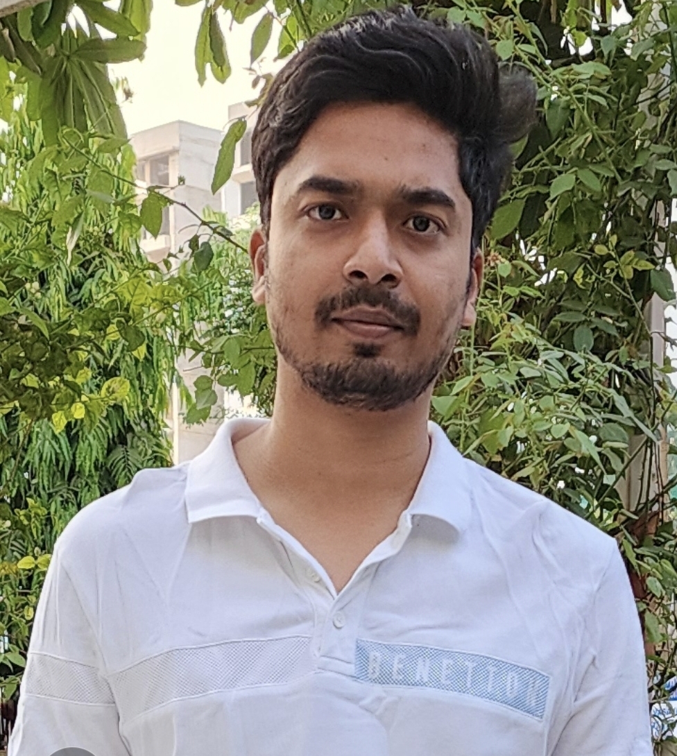 Kadia Vishal Vishnubhai