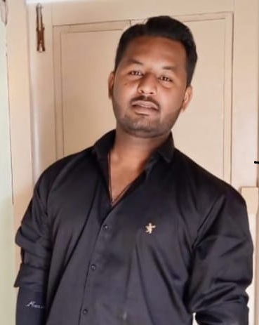 Sathwara ( Gohil ) Manoj Mukesh Bhai