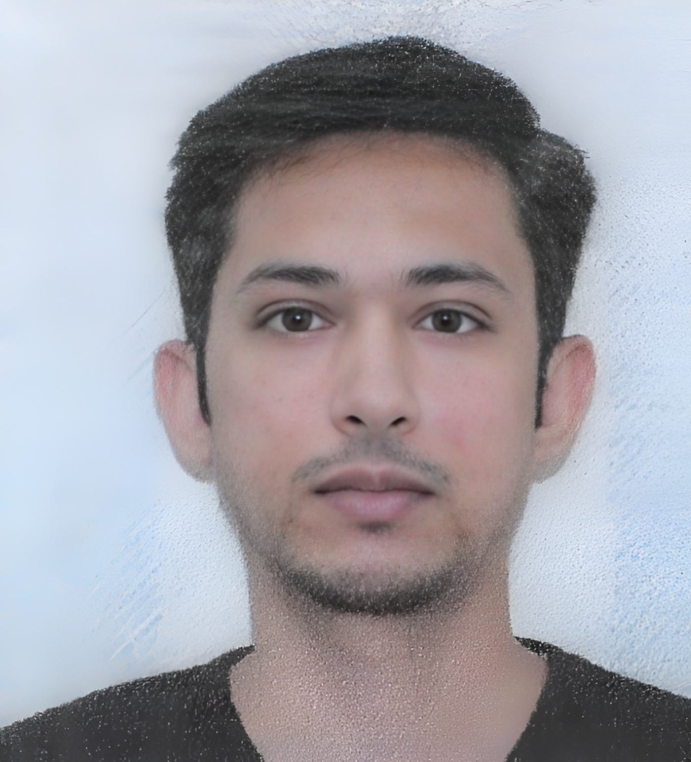 Kanzariya Devang UmedBhai