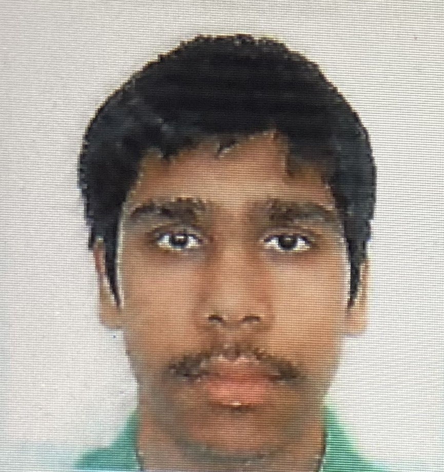 Parmar Kirtan Dr Dineshkumar