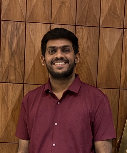 Kanzariya Jatin Vinodbhai